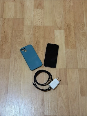 iPhone 13 128 GB Mitternacht   Top Zustand, sofort einsatzbereit