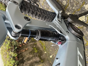 Scott Contessa Strike eRide 920