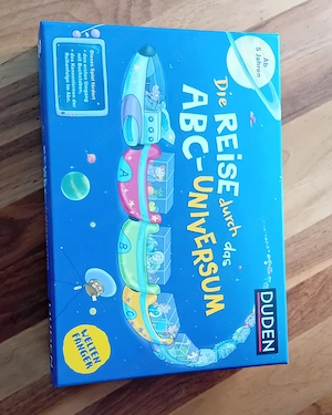 Lernspiele, Zählen und Lesen lernen, Benjamin Blümchen Verkehrsschule