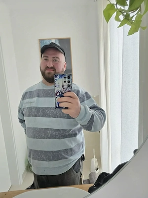 Suche immer gerne sofort