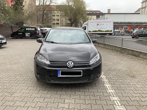 golf 6  1,4  scheckheft,klimatronik,sofort fahrbereit