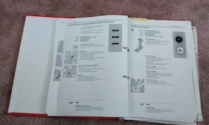 Nähemaschine  mit stickmodul Bernina