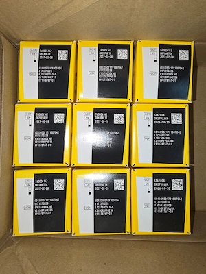 9x FreeStyle Libre 3 Plus