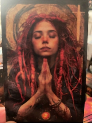 ich biete Tarot Legungen Bild 4