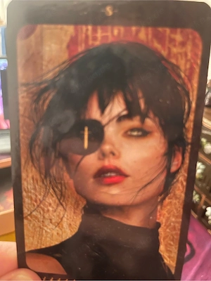 ich biete Tarot Legungen Bild 3