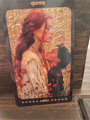 ich biete Tarot Legungen Bild 5