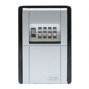  Schlüssel-Aufbewahrungsbox, neu, Original Verpackung, ungeöffnet