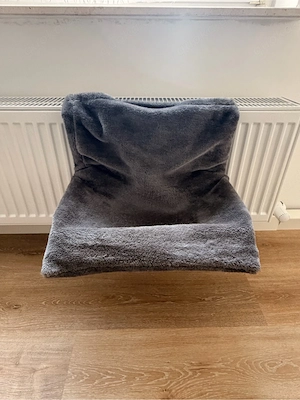 Hängematte (für Katzen)