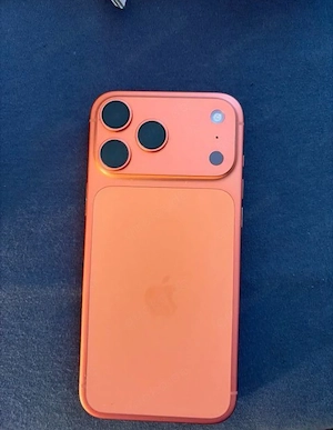 iphone 17pro max 256gb