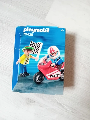 Playmobil Figuren