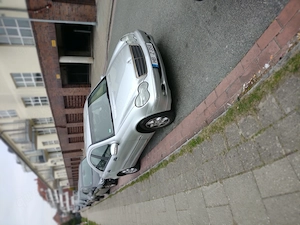 Mercedes Benz C 200 CDI Classic