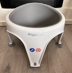 Angelcare Babybadewannensitz - sehr guter Zustand