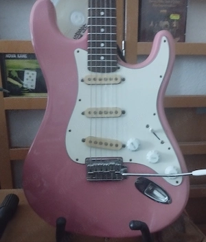 Hohner ST Special Stratocaster 