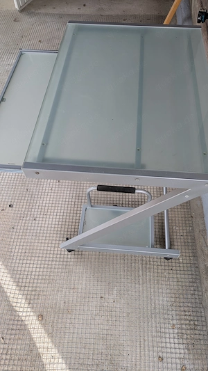 PC-Tisch zu verschenken