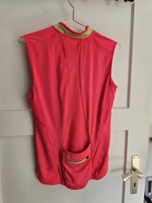 Sportkleidung - Radfahren - Fitness - Damen Gr. 38