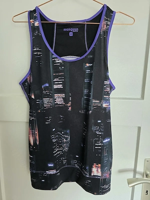 Sportkleidung - Laufen - Radfahren - Fitness - Damen Gr.  38