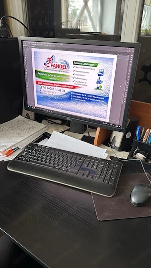 Profi-Werbebanner für Ihr Unternehmen   Alles aus einer Hand!   