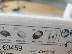 Guardian 4 von Medronic