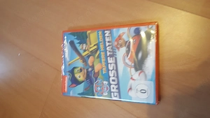 DVD Paw Patrol