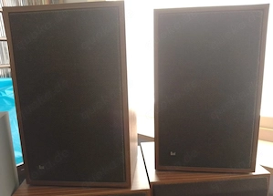    Großes Speaker-Boxen-Set von Dual, Minerva, Pioneer & Philips    ******Top-Zustand****** Bild 4