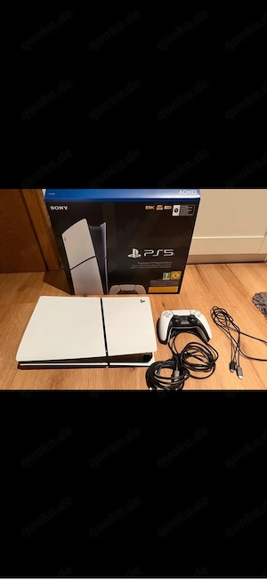 playstation 5 1x controller