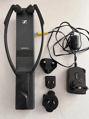 Drahtloser Kopfhörer