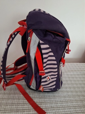 scout Rucksack Bild 3