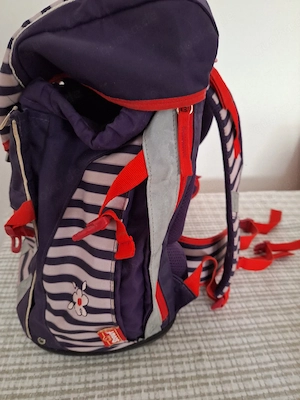 scout Rucksack Bild 5