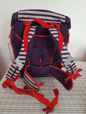 scout Rucksack Bild 2
