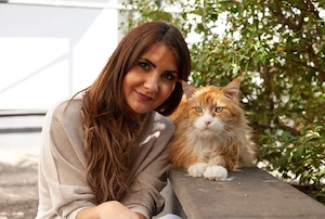 Katzenpension  Katzenbetreuung  Katzensitting