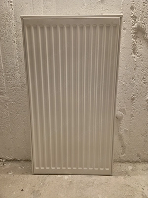 Heizkörper Fabrikat Viessmann Neuware !