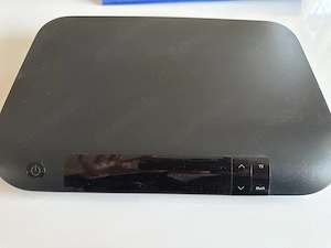 Telekom Receiver mit Festplatte 