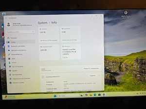 Verkaufe Gaming Laptop