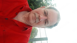 Mann für die Reife Frau.