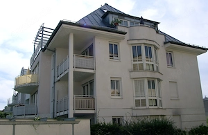 3 Zi. Eigentumswohnung Olching Neu-Esting, 68m2