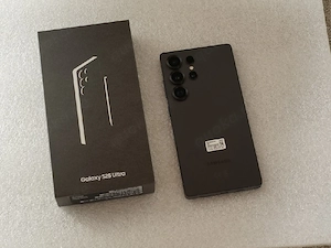 Samsung Galaxy S25 Ultra (256gb)