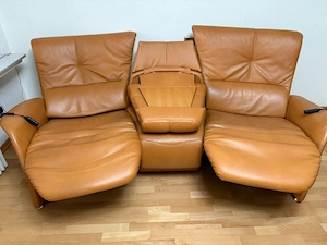 wohnzimmer garnitur  Bild 5