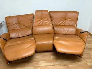 wohnzimmer garnitur  Bild 3