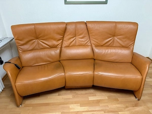wohnzimmer garnitur  Bild 4