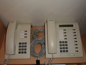 Siemens Telefonanlage Hicom 150 Bild 3