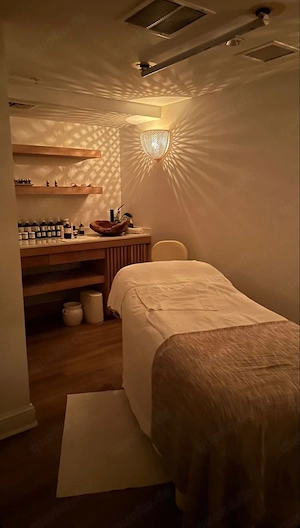 erotische Massage  Bild 2
