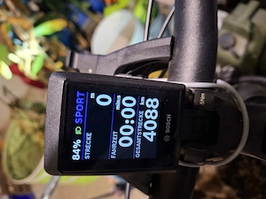 Pegasus E-Bike Premio EVO 10 Lite 750 Unisex E-City