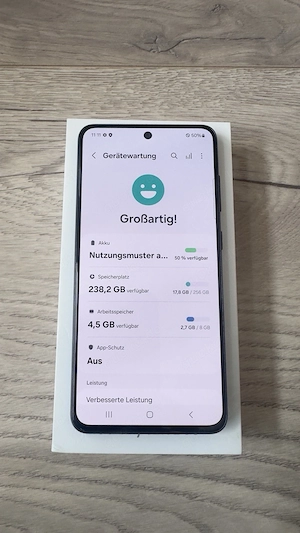 Samsung Galaxy S21 FE 5G 256GB 