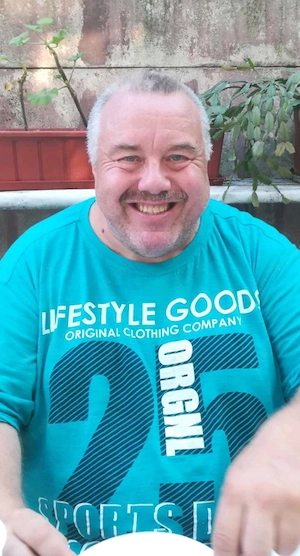 Osterwunsch für 2026