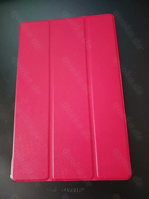 Hülle  für Lenovo Tab M10 FHD Plus   gebraucht