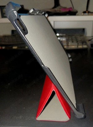 Hülle  für Lenovo Tab M10 FHD Plus   gebraucht Bild 4