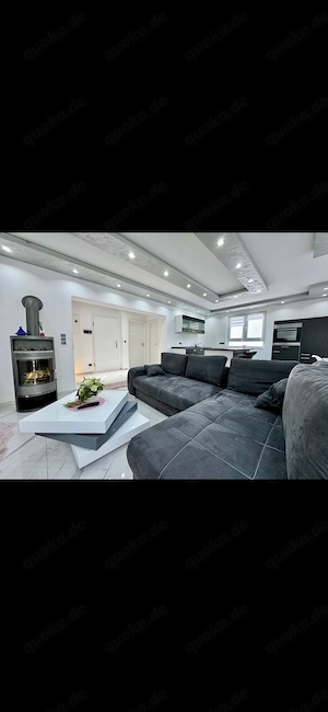 3-Zimmer-EG im 3-Familienhaus   Terrasse & Garten, Bischofsheim