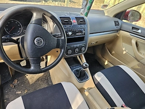 VW Jetta Comfortline 