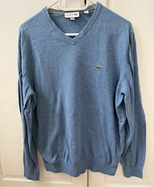 Pullover Lacoste M