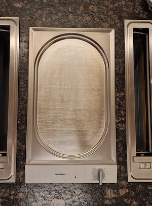 Gaggenau Teppan Yaki Kochfeld, sehr guter Zustand!